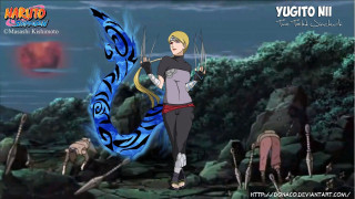 Cartoon character bow arrow blue 2 - a blue dragon free wallpaper