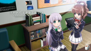 Anime girls room books camera - aguri uchida free wallpaper for desktop