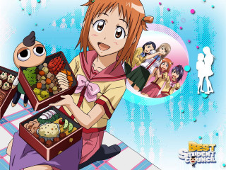 Girl holding box food with - a girl holding free wallpaper