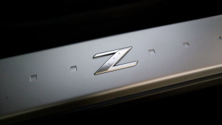 Metal plate z logo black - cao zhibai free wallpaper