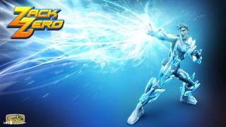 Man blue suit white lightning - a blue suit free wallpaper