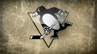 Penguin hockey sticker face hockey - brian despain free wallpaper