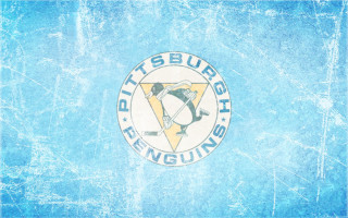 Hockey logo blue ice rink - the ice free wallpaper