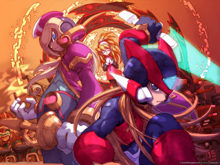 Cartoon character large head hairy - a large head free wallpaper