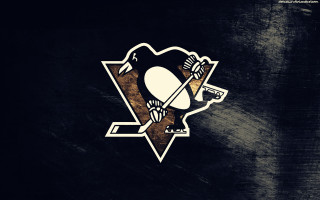 Hockey team logo black background - brian despain free wallpaper