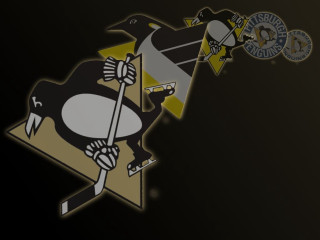 Hockey team logo skeleton holding - derek chittock free wallpaper