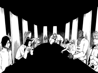 Black white group room curtains - person free wallpaper for desktop