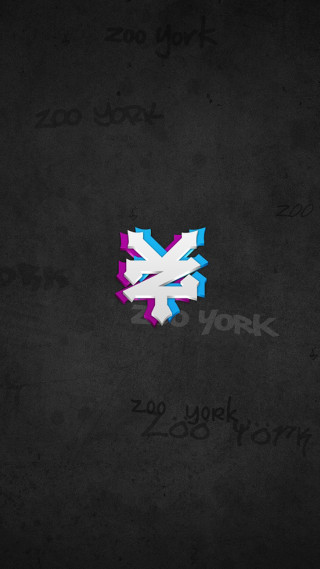 New york based company logo - ambient free wallpaper for mobile