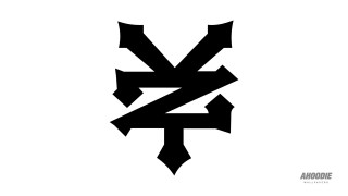 Black white z arrows mingei - arrow free wallpaper