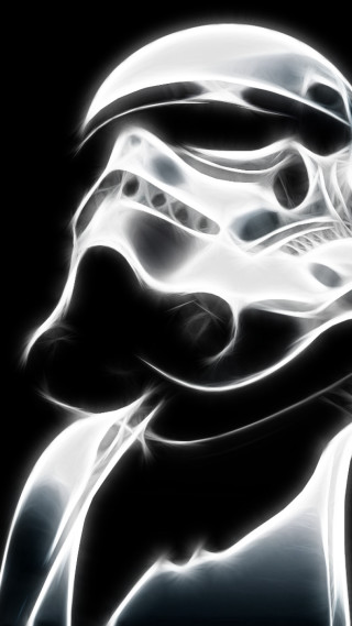 Star wars character helmet black 4 - amano free wallpaper for mobile