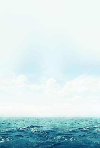 Large body of water sky 6 - ocean free wallpaper for mobile