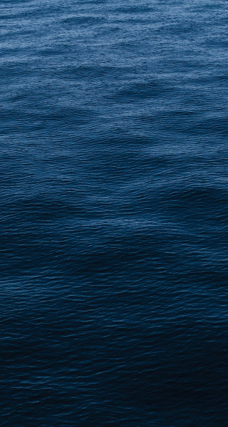 Lone boat ocean sunny blue - sunny free wallpaper for mobile