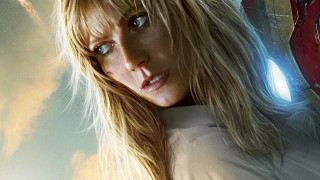 Woman blonde hair sci fi - a sci free wallpaper for desktop