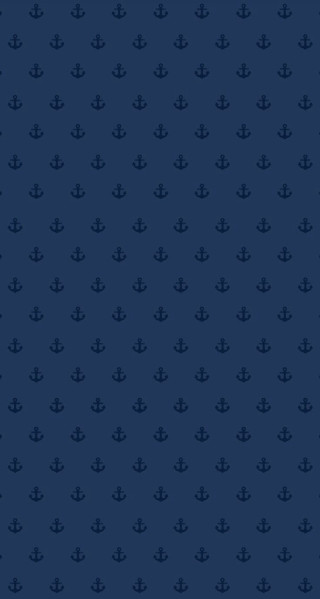 Blue anchor black anchor postminimalism - free ship wallpaper for mobile