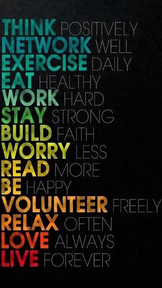 Poster multilingual languages words art - different language free wallpaper for mobile