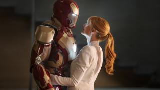 Woman robot white dress room - constanceanne parker free wallpaper