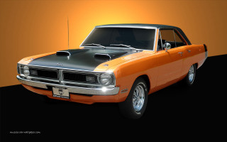 Car hood up hood up - a hood free wallpaper