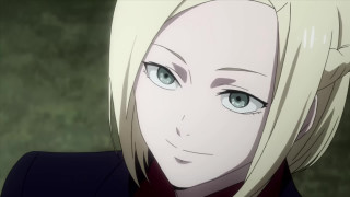 Blonde hair blue eyes serious 3 - blonde hair free wallpaper