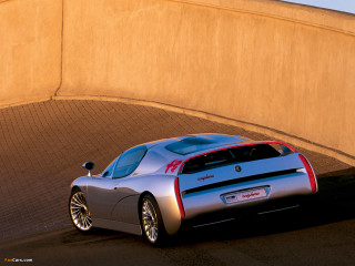 Silver sports car parking lot 7 - vorticism free wallpaper