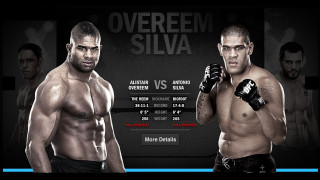 Men standing ring gloves black - glove free wallpaper