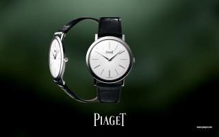 Watch black strap white face - a white face free wallpaper