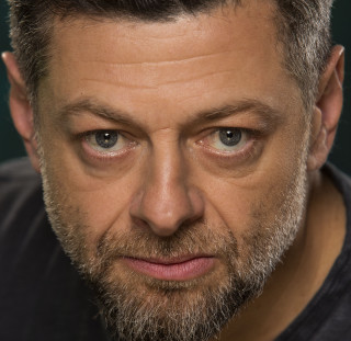 Bearded man black shirt serious 3 - david budd free wallpaper for tablet