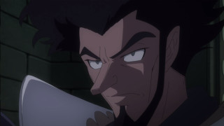 Man knife looking hand brick - cel free wallpaper for desktop