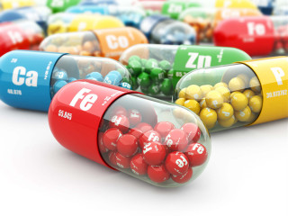 Pills colored names count group - fructose free wallpaper