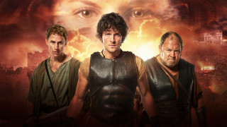 Men fire sky giant eye - a fire free wallpaper