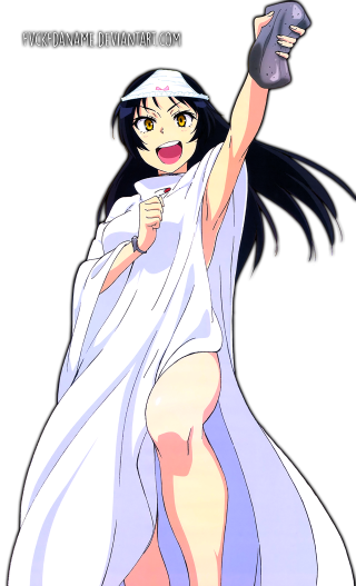 Woman white dress gun pointing - her right hand free wallpaper for mobile