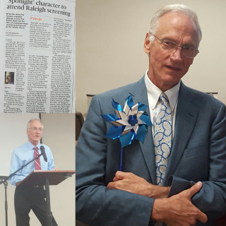 Man suit tie microphone photo - rutkowski free wallpaper for tablet