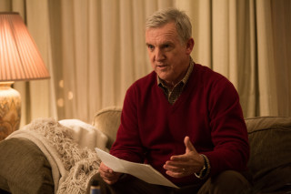 Man couch paper lamp sitting - movie still free wallpaper