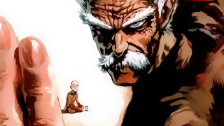 Man sitting ground person hand - a hand free wallpaper