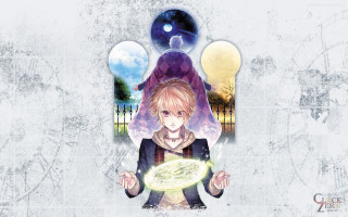 Man holding plate light wall - a plate free wallpaper