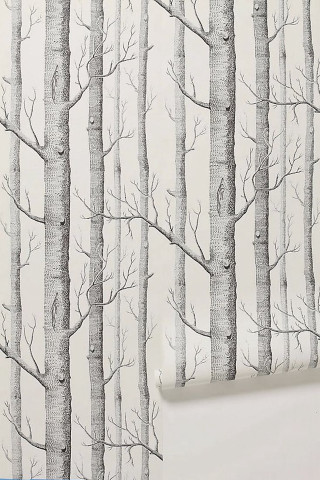 Tree pattern wallpaper white wall - a tree pattern free wallpaper