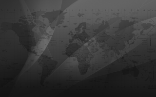 Black white world map gray - cinematic matte painting free wallpaper