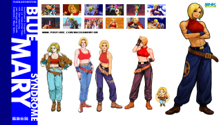 Andor basch cartoon characters blue - blue letter free wallpaper