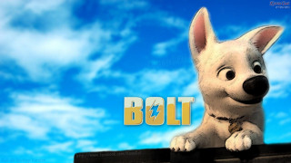 Cartoon dog collar fence bolt - a cartoon dog free wallpaper