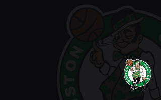 Boston bucks logo basketball middle - official medium free wallpaper