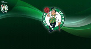 Boston bucks logo basketball player - allan brooks free wallpaper