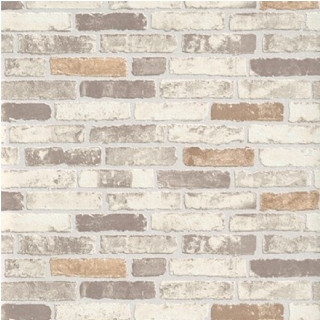 Brick wall white brown pattern 2 - alesso baldovinetti free wallpaper for tablet