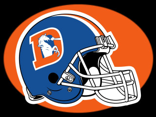 Denver football helmet logo image - a football helmet free wallpaper