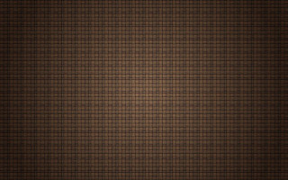 Brown black checkered wallpaper brown - the bottom of the wall free wallpaper