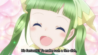 Girl green hair green shirt - a quote free wallpaper for desktop