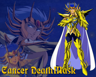 Cartoon character demon sword cancer - fabien charuau free wallpaper