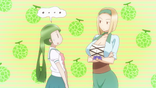 Two girls cell phone speech - cel free wallpaper for desktop