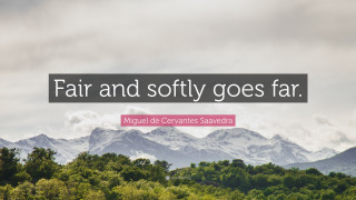 Mountain quote pinkborder softcolors minimalist - a pink border free wallpaper