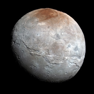 Close up large object black - free space wallpaper for tablet