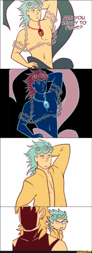 Rococo mosaic menacing parody multipleboys - facial free wallpaper