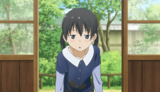 Girl blue shirt white shirt - white shirt free wallpaper